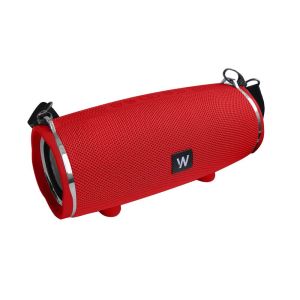 Портативная колонка WALKER WSP-160 red - 914621 Портативная колонка WALKER WSP-160 red - 914621