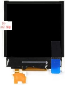 Дисплей для Nokia 2255 cdma, 2610, 2626, 5140і, 6030 - 520229