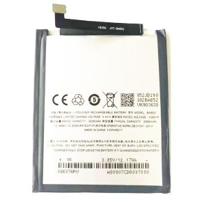 Аккумулятор BA852 для Meizu X8, 3300mAh - 560333