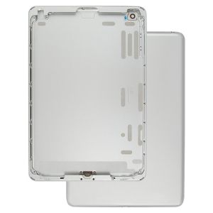 Задня кришка Apple iPad mini, Wi-Fi срібляста - 560433