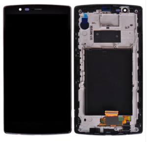 Дисплей для LG G4 f500, h810, h811, h815, h818, ls991, vs986 с сенсором и рамкой черный - 550761 Дисплей для LG G4 f500, h810, h811, h815, h818, ls991, vs986 с сенсором и рамкой черный - 550761