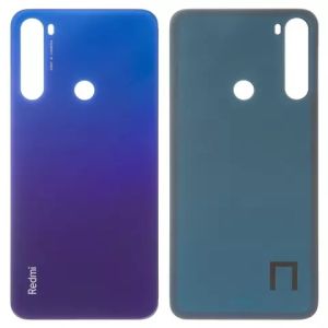 Задня кришка Xiaomi Redmi Note 8t Синій - 561522