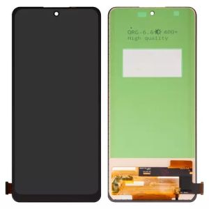 Дисплей Xiaomi Redmi Note 14 4G с сенсором, Black (TFT) 161,5 мм - 926622 Дисплей Xiaomi Redmi Note 14 4G с сенсором, Black (TFT) 161,5 мм - 926622