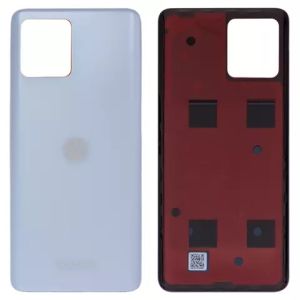 Кришка Motorola Moto G72, білий - 929601 Кришка Motorola Moto G72, білий - 929601