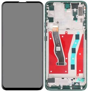 Дисплей Huawei P Smart Z, Y9 Prime (2019), P Smart Pro, Honor 9X, Y9s (STK-LX1, STK-L21, STK-L22) з сенсором і рамкою Зелений Оригінал - 563811 Дисплей Huawei P Smart Z, Y9 Prime (2019), P Smart Pro, Honor 9X, Y9s (STK-LX1, STK-L21, STK-L22) з сенсором і рамкою Зелений Оригінал - 563811