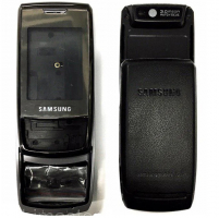 Корпус Samsung D880