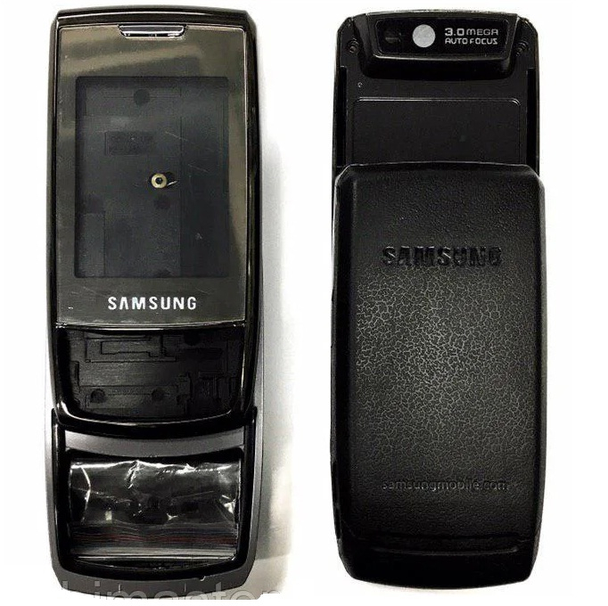 Корпус Samsung D880 - 201962