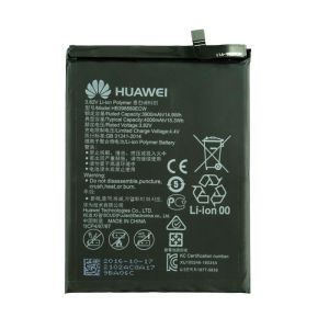 Аккумулятор для Huawei HB406689ECW, HB396689ECW, Y7, Enjoy 7 Plus, Nova Lite+, Y7 Prime, Mate 9, Y9 2018 4000mAh - 554958 Аккумулятор для Huawei HB406689ECW, HB396689ECW, Y7, Enjoy 7 Plus, Nova Lite+, Y7 Prime, Mate 9, Y9 2018 4000mAh - 554958