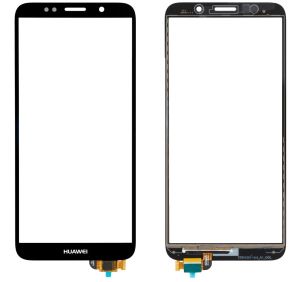 Тачскрін Huawei Honor 7A, Y5 (2018), Y5 Prime (2018) Чорний (DRA-L02, DRA-L21, DRA-L22) Тачскрін Huawei Honor 7A, Y5 (2018), Y5 Prime (2018) Чорний (DRA-L02, DRA-L21, DRA-L22)