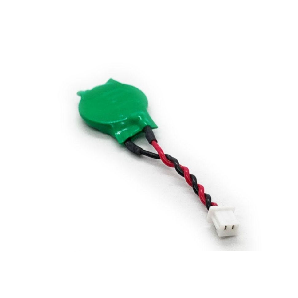 Аккумулятор Varta ML1220, 3v 18mAh (+ хвост, коннектор шаг 1,25мм ...