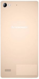 Задняя крышка Lenovo Vibe X2, X2-T0, X2-CU (gold) - 547085