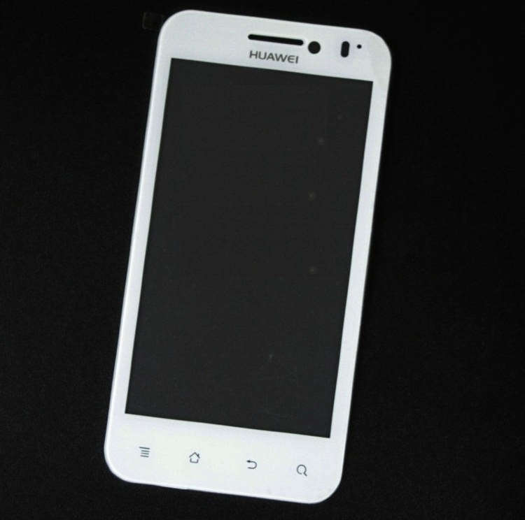 Тачскрин для Huawei U8600 Белый