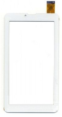 Тачскрин Prestigio MultiPad 7 3047 3G, PMT3047 (FM707101KE) белый