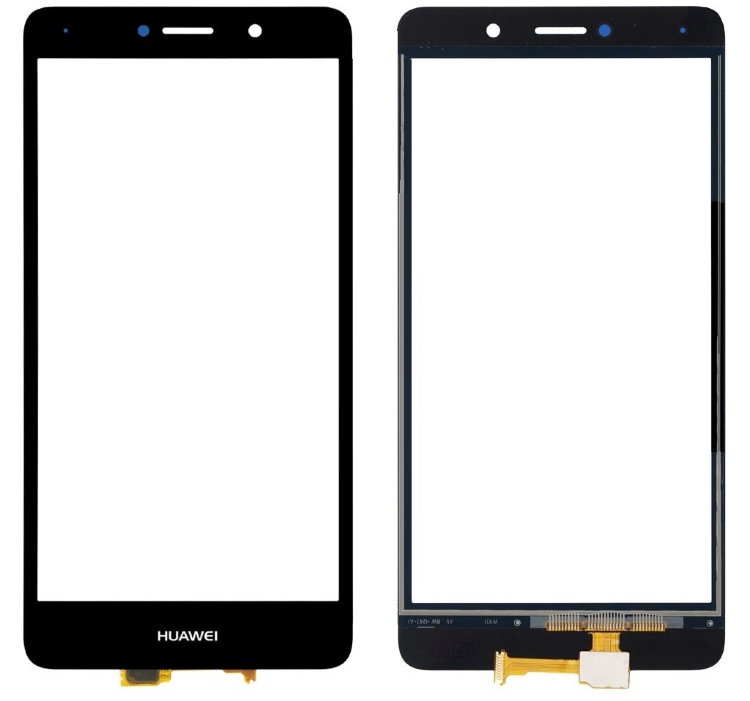 Тачскрин Huawei GR5 2017 (BLN-L21, BL-L23) Honor 6X, Mate 9 Lite черный