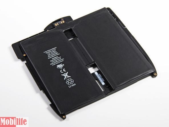 Аккумуляторная батарея iPad Li-ion 5400mAh - 538868