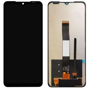 Дисплей UMIDIGI Bison X10, X10 Pro с сенсором, черный - 914422 Дисплей UMIDIGI Bison X10, X10 Pro с сенсором, черный - 914422