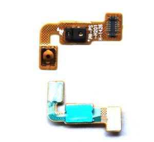 Шлейф Lenovo P780 кнопки включения - 549961