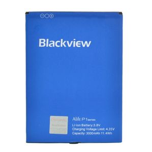 Акумулятор Blackview Alife P1 Pro 3000mAh - 560628