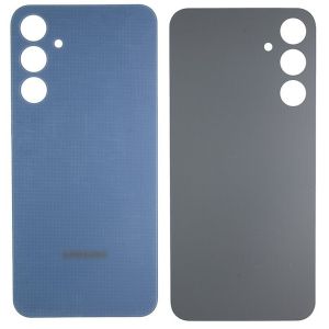 Задняя крышка Samsung Galaxy A25 5G (A256) Optimistic Blue - 924760