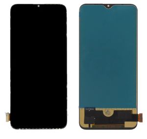 Дисплей для Xiaomi Mi10 Lite 4G, 5G, Redmi 10X 5G с сенсором, черный (TFT) - 562320 Дисплей для Xiaomi Mi10 Lite 4G, 5G, Redmi 10X 5G с сенсором, черный (TFT) - 562320