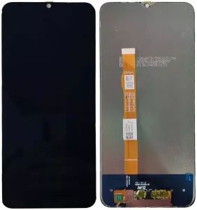 Дисплей Oukitel C38 с сенсором, black - 929503 Дисплей Oukitel C38 с сенсором, black - 929503