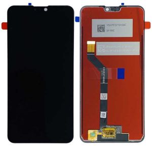 Дисплей Asus ZenFone Max Pro M2 (ZB631KL) 6,3 з сенсором Чорний - 563411