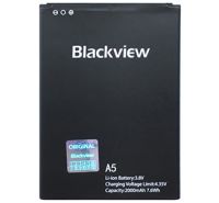 Акумулятор Blackview A5, Assistant AS-4411, AS-4421