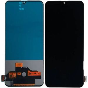 Дисплей для Realme XT, X2, RMX1921 с сенсором черный (TFT) - 564901 Дисплей для Realme XT, X2, RMX1921 с сенсором черный (TFT) - 564901