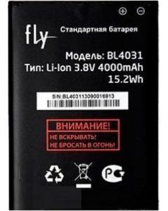 Аккумулятор для Fly BL4031 IQ4403 - 555460