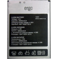 Аккумулятор Ergo B500 First (2000 mAh)