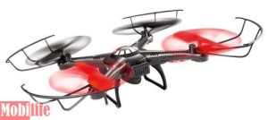 Квадрокоптер WLtoys V686K WiFi FPV - 