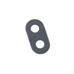 Стекло камеры Xiaomi Pocophone F1 Черный Оригинал - 557250