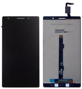 Дисплей Lenovo Phab 2 PB2-650, PB2-650M, PB2-650N с сенсором, черный - 913921 Дисплей Lenovo Phab 2 PB2-650, PB2-650M, PB2-650N с сенсором, черный - 913921