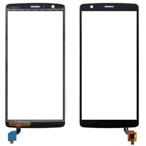 Тачскрін Blackview A20, A20 Pro Чорний