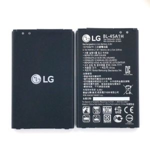 Аккумулятор для LG BL-45A1H, k10 k410, k10 k420n, k10 k430ds, k10 k430dsf 2300mAh - 549563