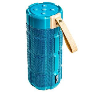 Портативная колонка WALKER WSP-170 blue - 914623 Портативная колонка WALKER WSP-170 blue - 914623