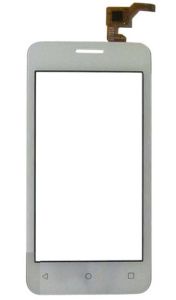Тачскрін Fly FS407 Stratus 6 White