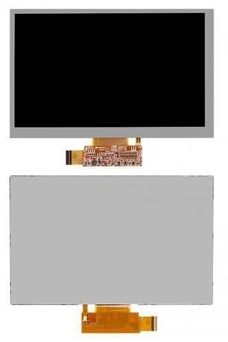 Дисплей для Lenovo IdeaTab A1000, A2107, A2109, A5000 Samsung T110 Galaxy Tab 3 Lite 7.0, T111 Galaxy Tab 3 Lite 7.0 3G - 541558
