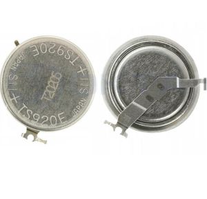 Годинниковий акумулятор Seiko TS920E 3023 34R (1.5v 5.5mAh) - 923072