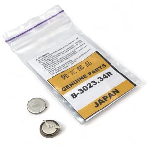 Годинниковий акумулятор Seiko TS920E 3023 34R (1.5v 5.5mAh) - 923072