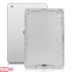 Корпус (задня панель) для iPad mini WiFi + 3G Білий - 542150 Корпус (задня панель) для iPad mini WiFi + 3G Білий - 542150
