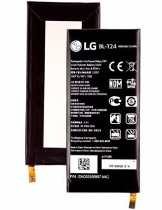 Аккумулятор для LG BL-T24, X Power K220DS 4100мАч - 552864 Аккумулятор для LG BL-T24, X Power K220DS 4100мАч - 552864