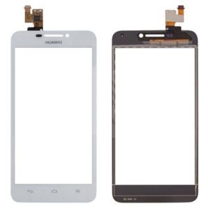 Тачскрин Huawei Ascend G630-U10, G630-U00, G630-U251 белый