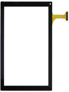 Тачскрін Bravis Q100L, NP101, 256x149mm (GT10PH10H) Чорний Тачскрін Bravis Q100L, NP101, 256x149mm (GT10PH10H) Чорний