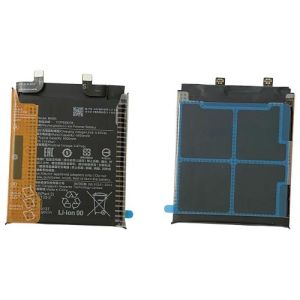 Аккумулятор BM55 для Xiaomi Mi11 Pro, Mi11 Ultra, 5000mAh, оригінал - 929802 Аккумулятор BM55 для Xiaomi Mi11 Pro, Mi11 Ultra, 5000mAh, оригінал - 929802