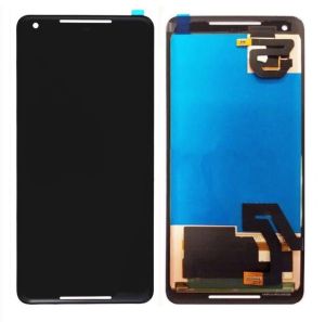 Дисплей Google Pixel 2XL с сенсором черный - 563512 Дисплей Google Pixel 2XL с сенсором черный - 563512