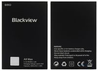 Акумулятор Blackview A8 Max