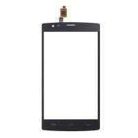 Тачскрін для Ulefone Be Pro Чорний