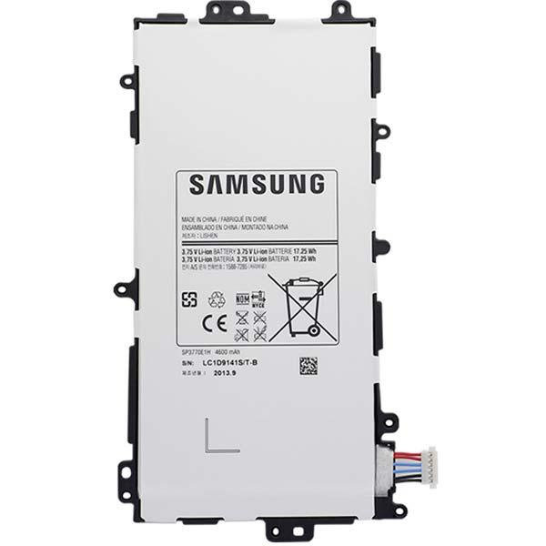 Аккумулятор для Samsung Galaxy Note 8, N5100, N5110, N5120 SP3770E1H 4600mAh - 545100