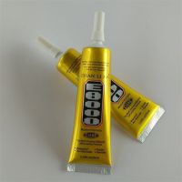 Клей прозорий для тачскріном E8000 25ml